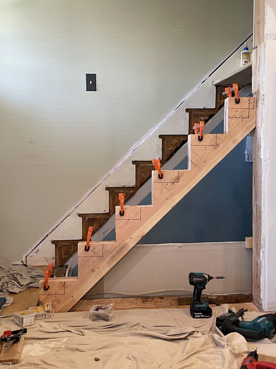 Historical home restoration completed — Old Town Renovations, Long Island, NY